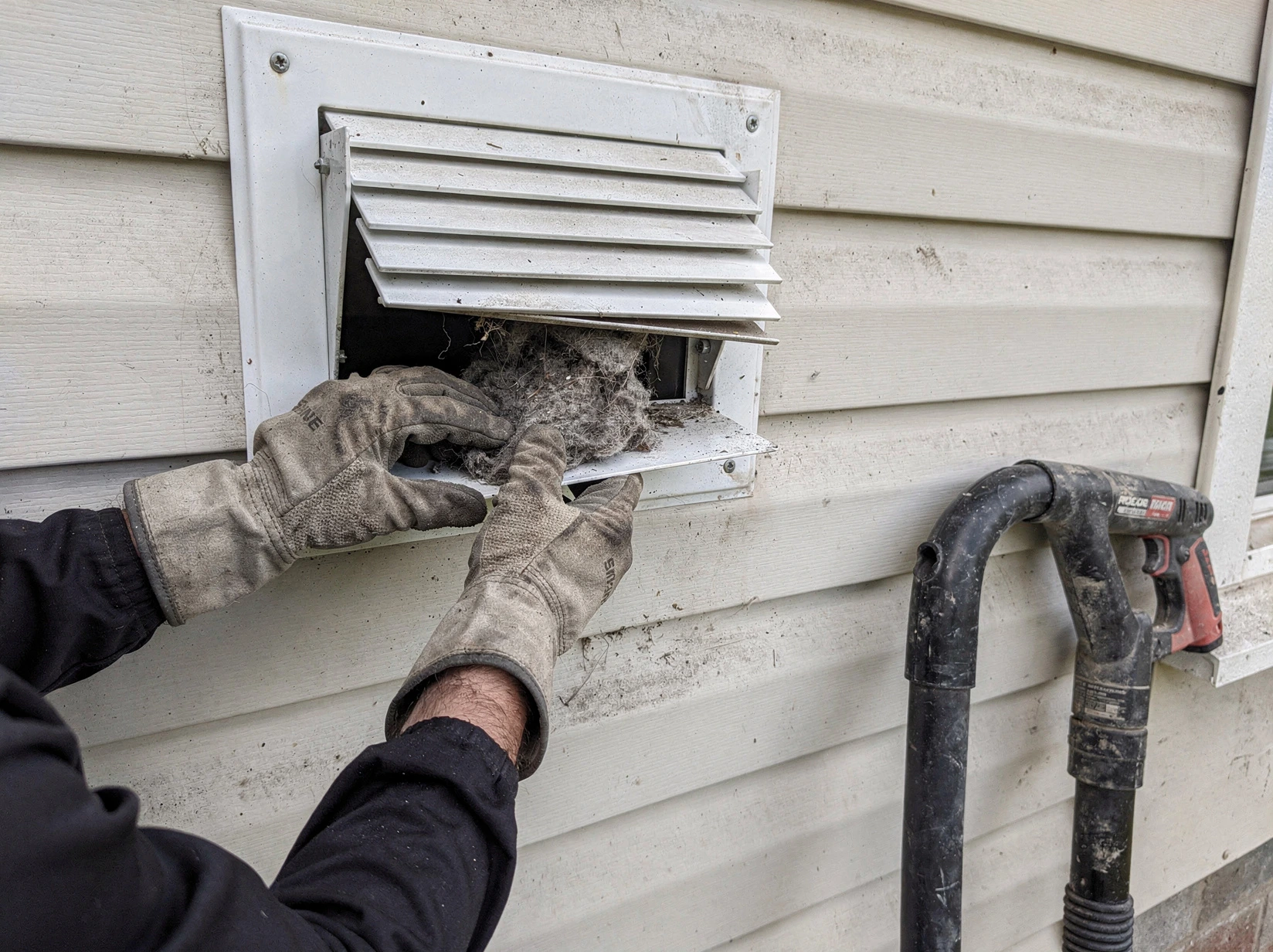 Exhaust Vent Cleaning service in Rio Communities, NM