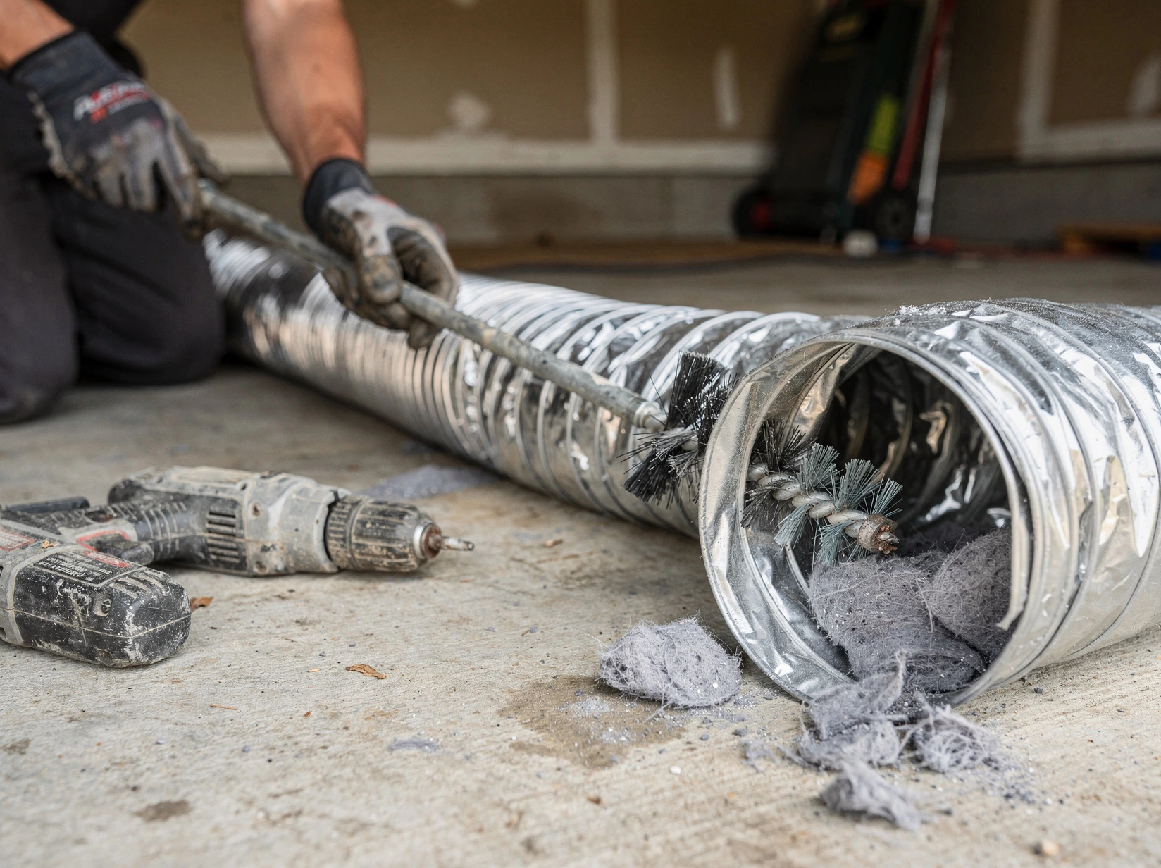 Duct Cleaning service in Rio Communities, NM