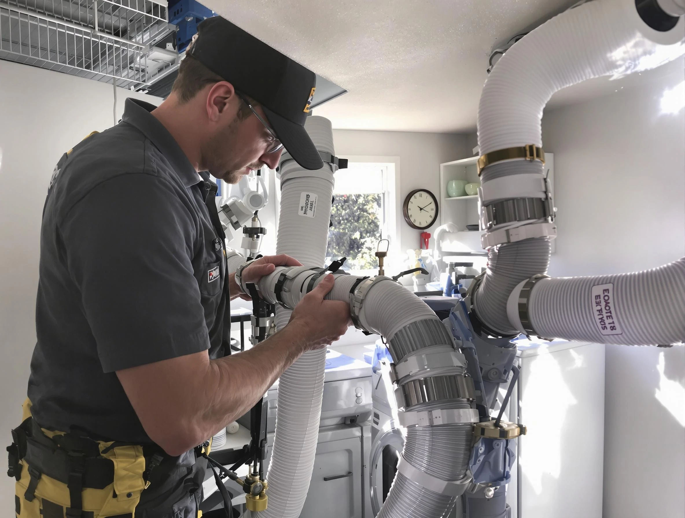 Hose Installation service in Rio Communities, NM