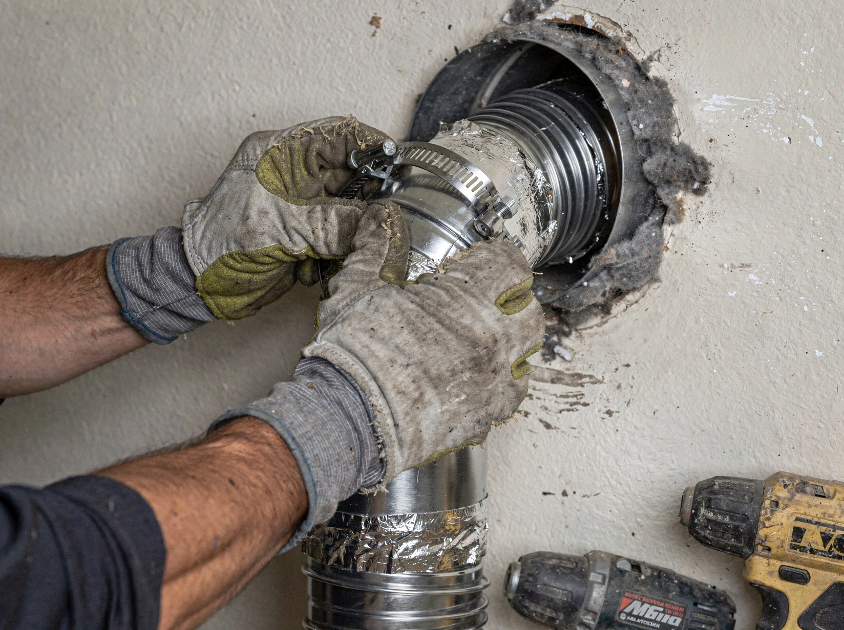 Hose Installation service in Rio Communities, NM
