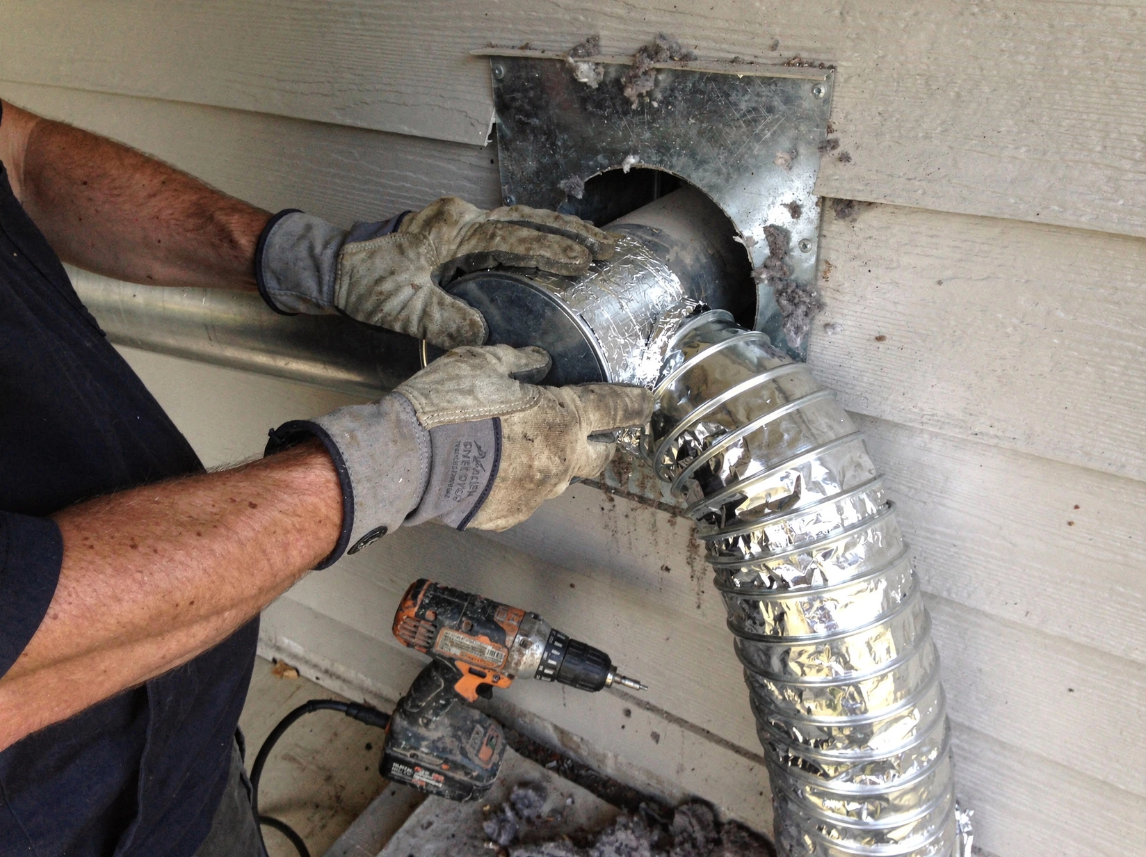 Vent Repair & Installation service in Rio Communities, NM