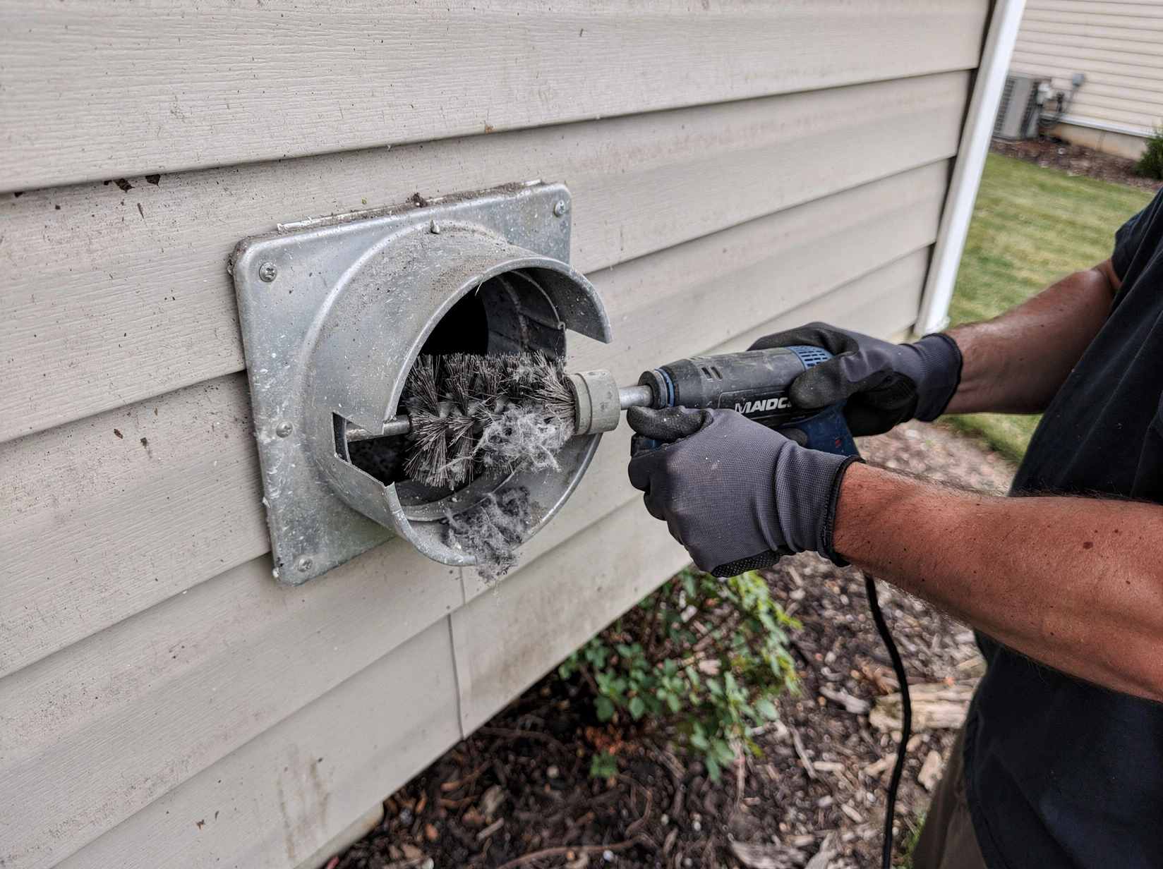 Residential Vent Cleaning service in Rio Communities, NM
